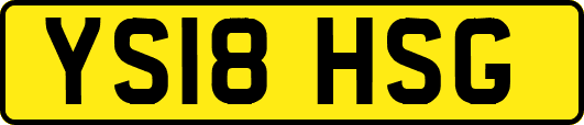 YS18HSG