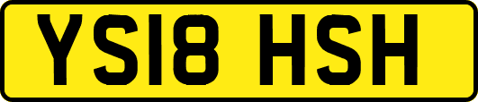 YS18HSH