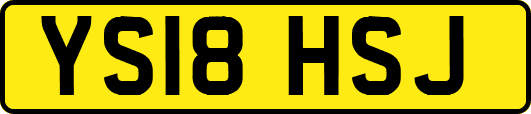 YS18HSJ