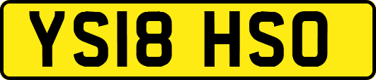 YS18HSO