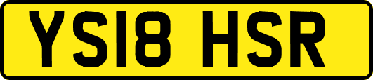 YS18HSR