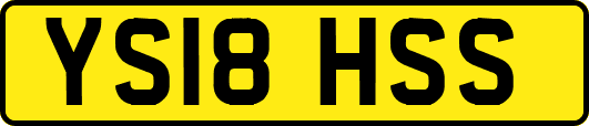 YS18HSS