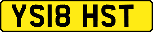 YS18HST