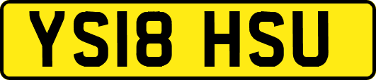 YS18HSU