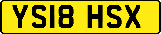 YS18HSX