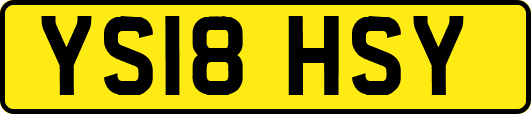 YS18HSY