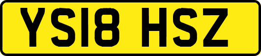 YS18HSZ
