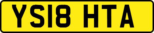 YS18HTA