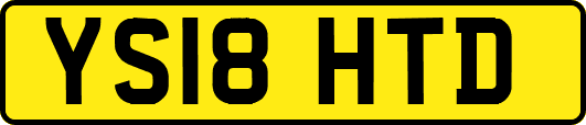 YS18HTD