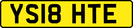 YS18HTE