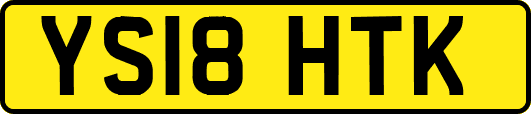 YS18HTK