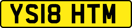 YS18HTM