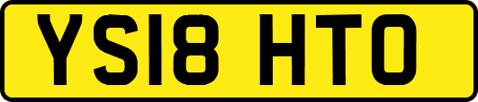 YS18HTO