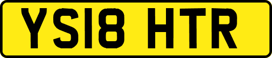 YS18HTR
