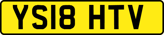 YS18HTV