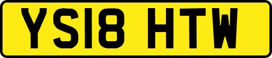 YS18HTW