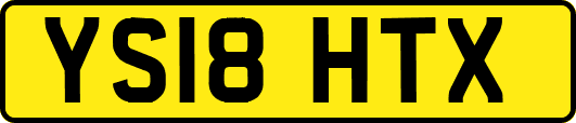 YS18HTX