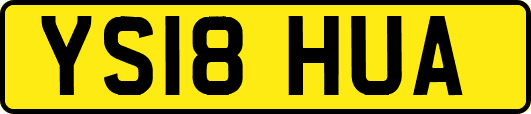 YS18HUA