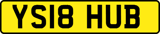 YS18HUB