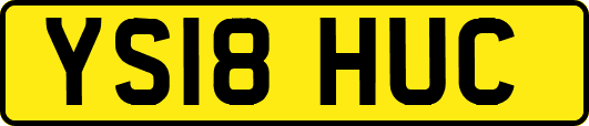 YS18HUC