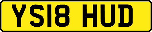 YS18HUD