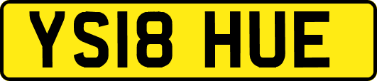 YS18HUE