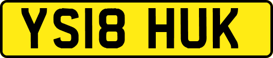 YS18HUK