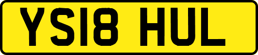 YS18HUL