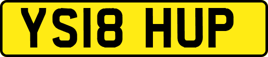YS18HUP
