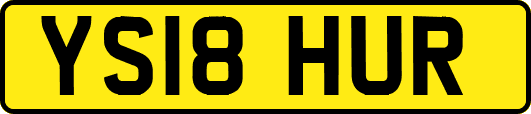 YS18HUR