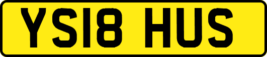 YS18HUS