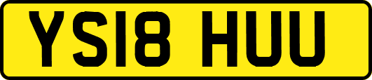 YS18HUU