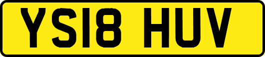 YS18HUV