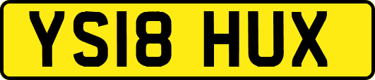 YS18HUX