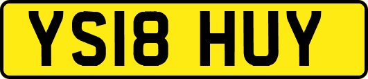 YS18HUY