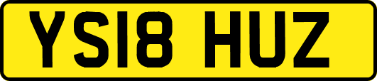 YS18HUZ