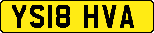 YS18HVA