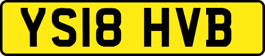YS18HVB