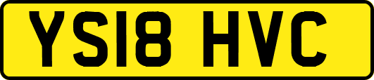 YS18HVC