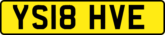 YS18HVE