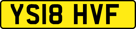 YS18HVF