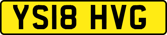 YS18HVG