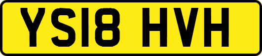 YS18HVH