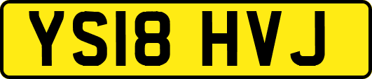 YS18HVJ