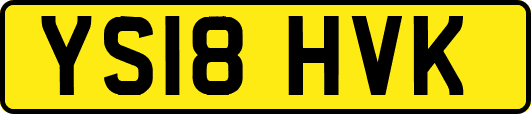 YS18HVK