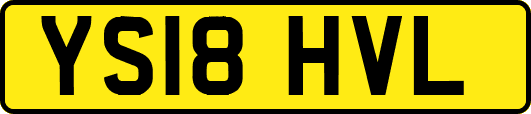YS18HVL