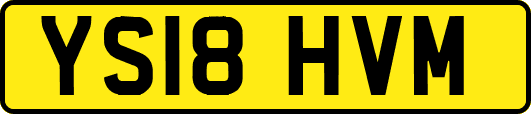 YS18HVM