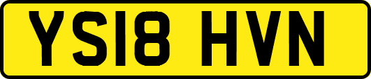 YS18HVN