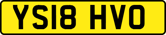 YS18HVO