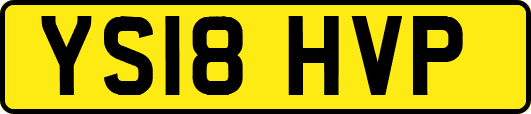 YS18HVP